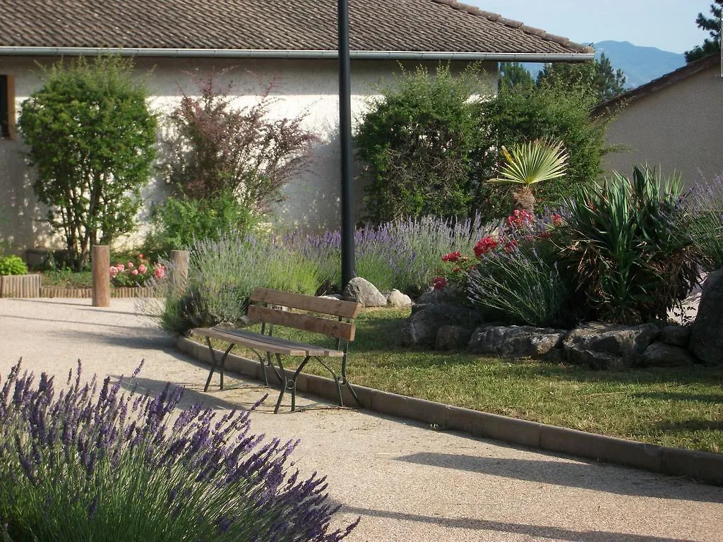 Vvf Sud Vercors Die Holiday park